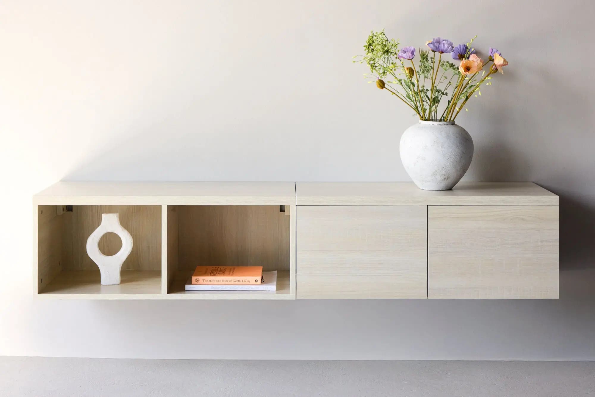 Meuble TV Nomi  Loome