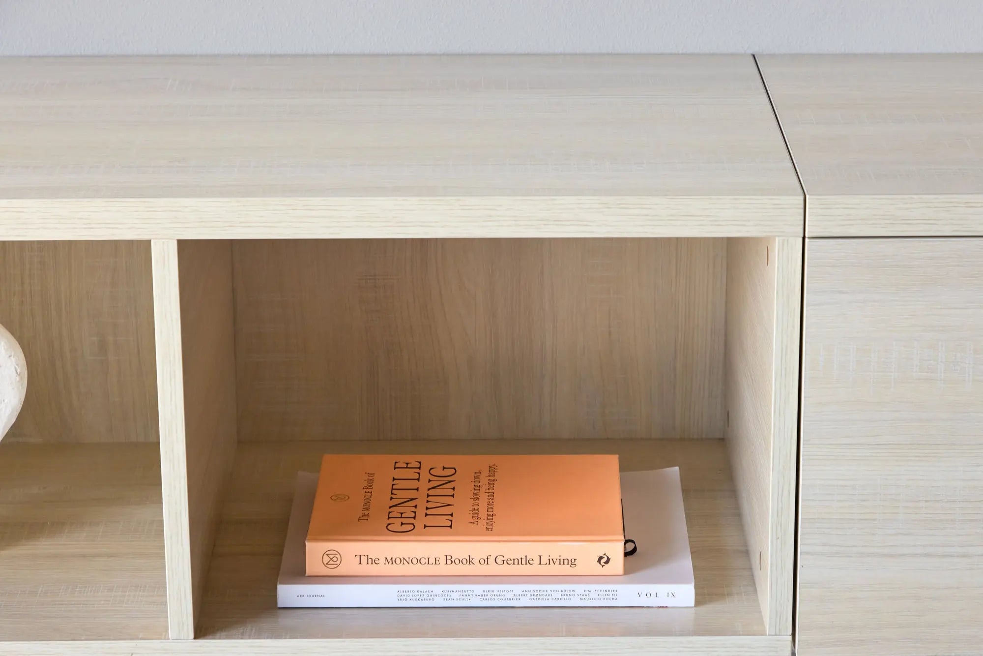 Meuble TV Nomi  Loome