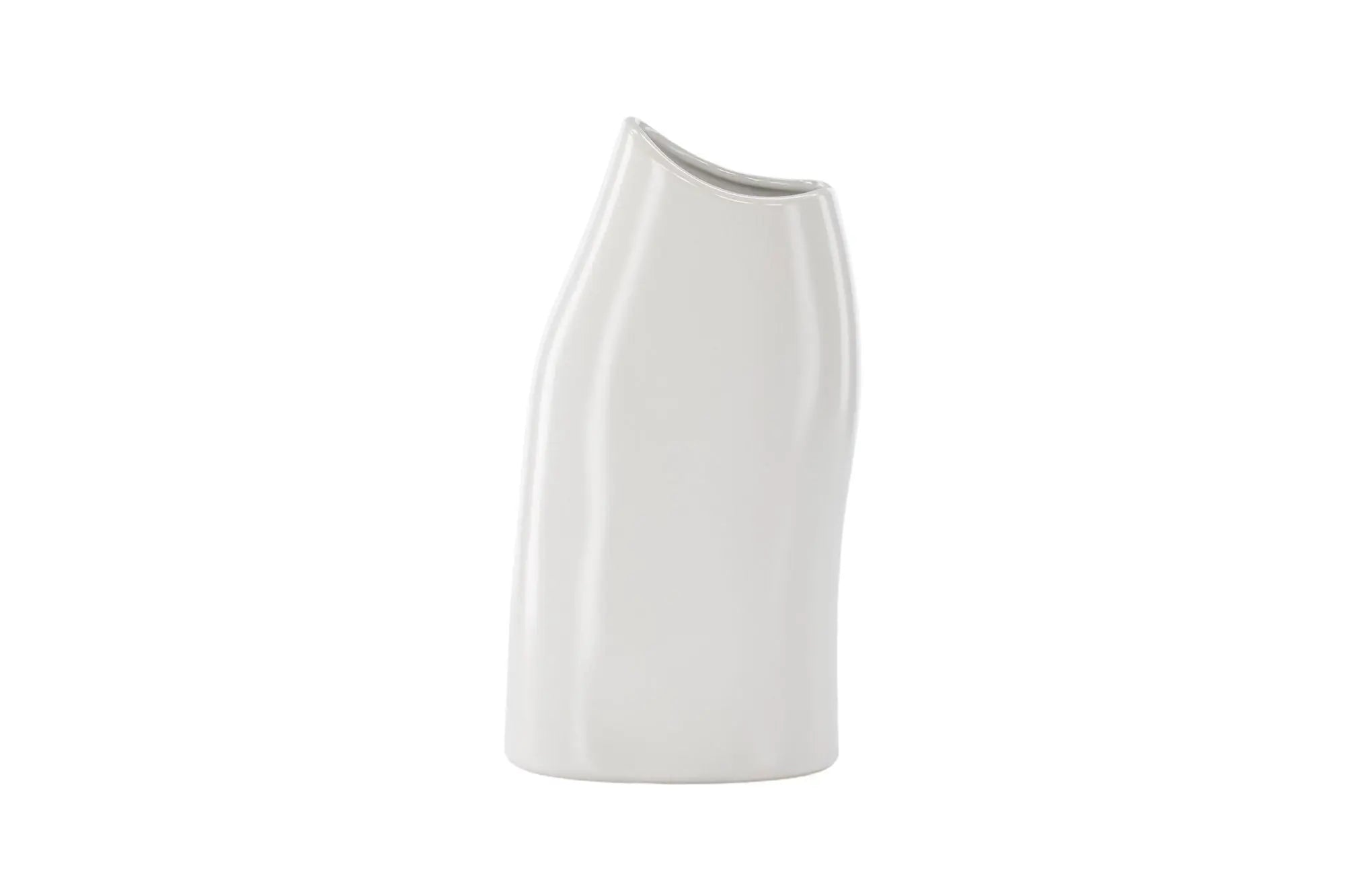 Vase Ernst - 23 x 12 x 9 - Grès cérame