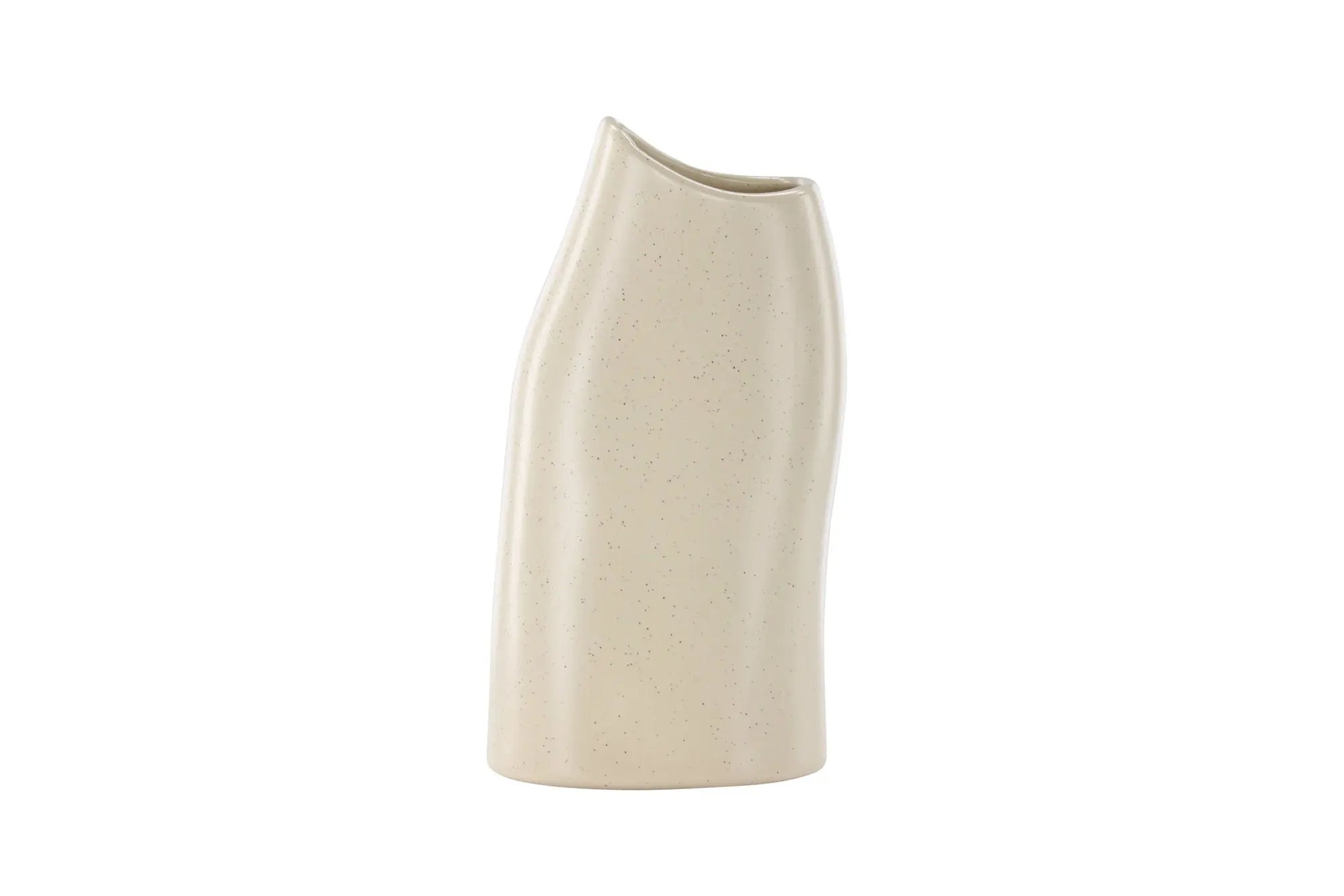 Vase Ernst - 23 x 12 x 9 - Grès cérame