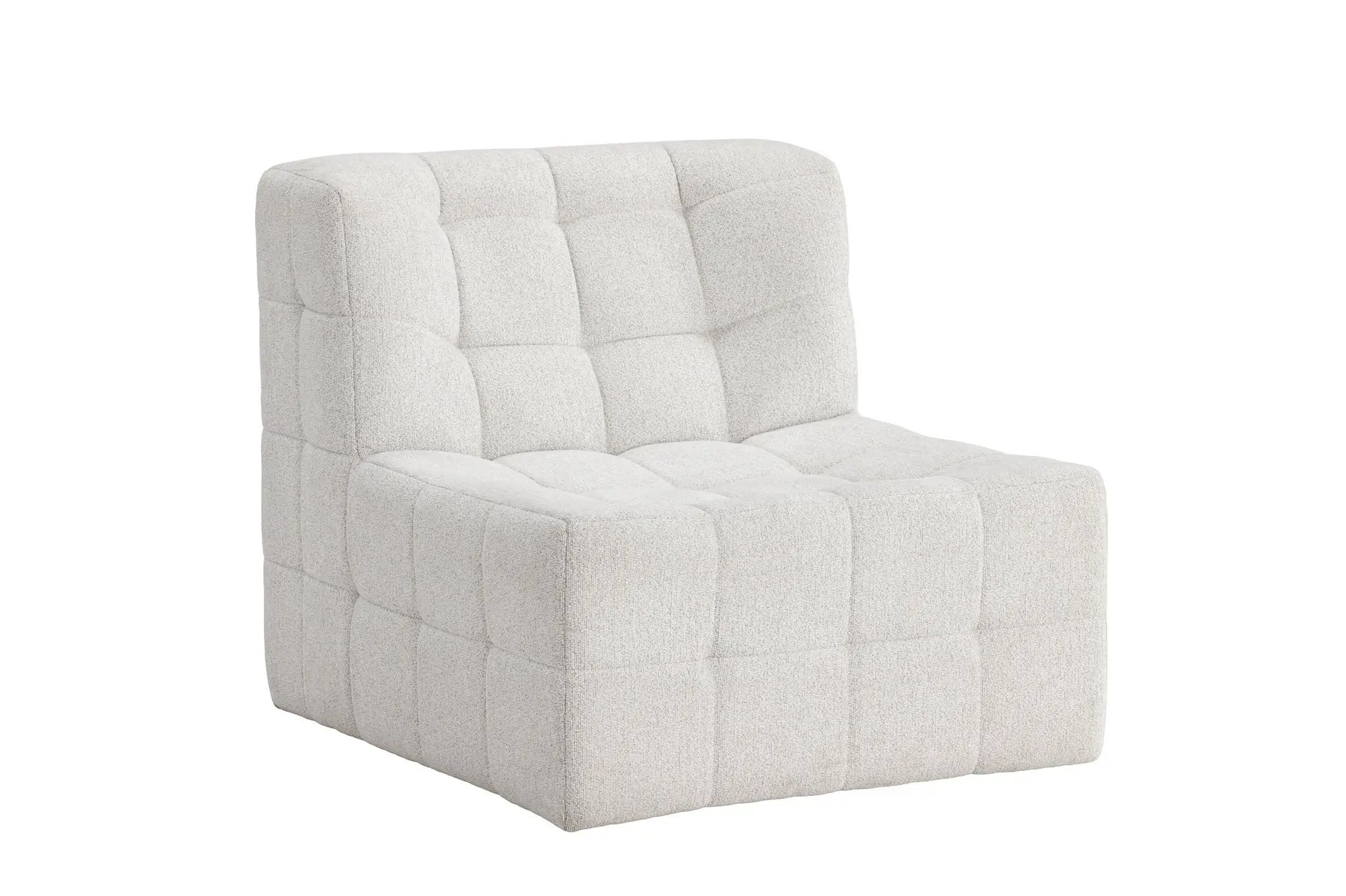 Fauteuil Malou  Loome