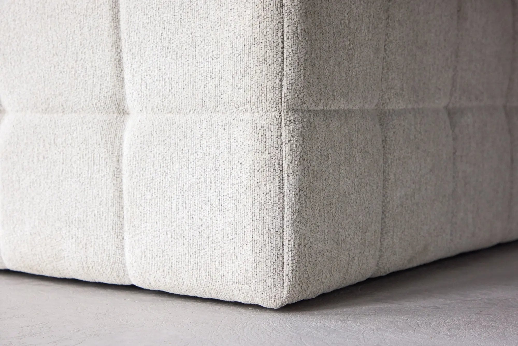 Fauteuil Malou  Loome