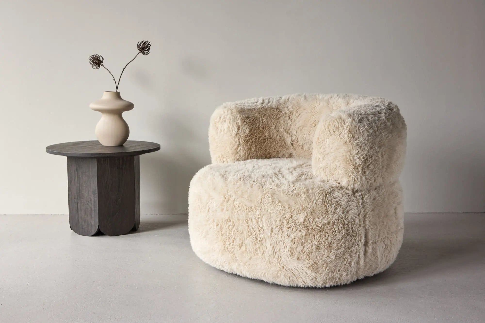 Fauteuil Gert  Loome