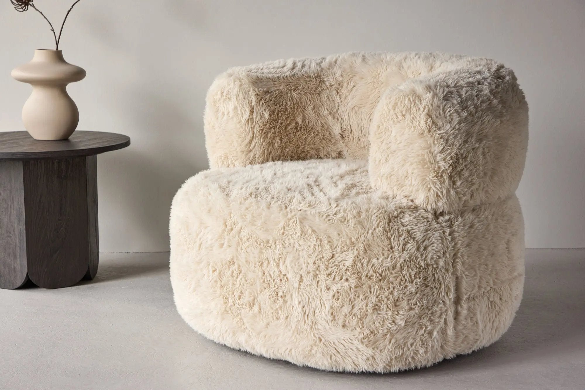 Fauteuil Gert  Loome