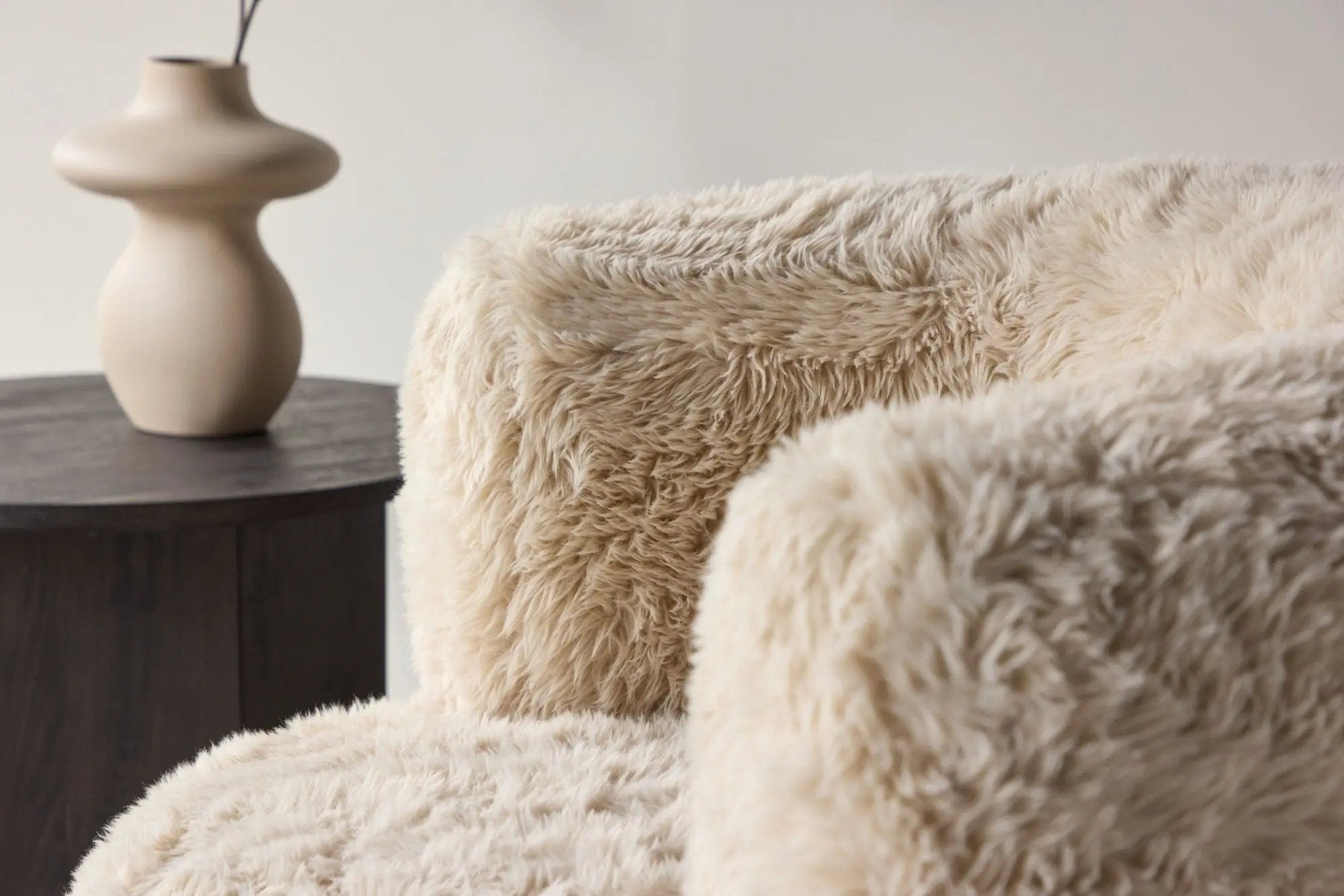 Fauteuil Gert  Loome