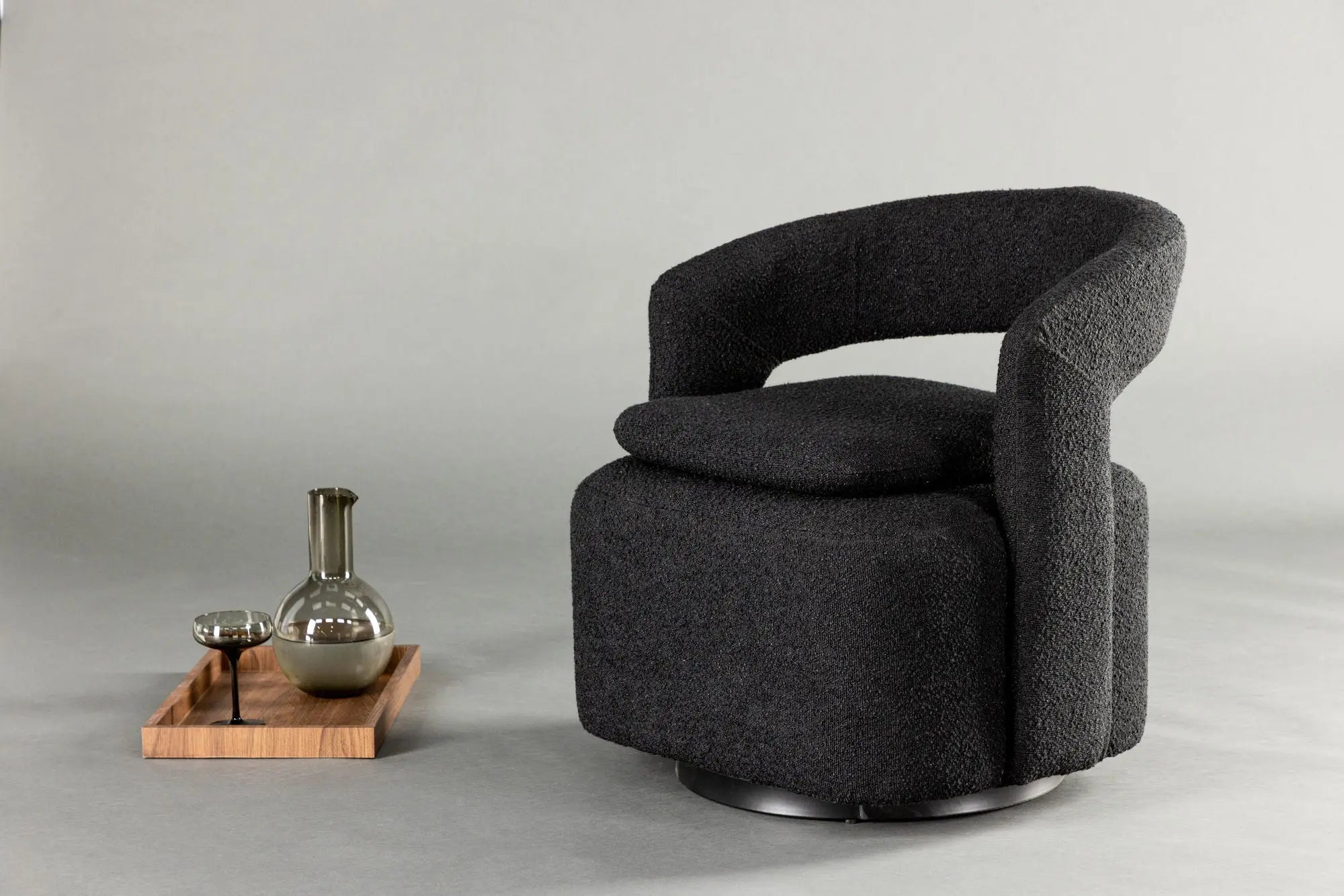 Fauteuil Laurel  Loome