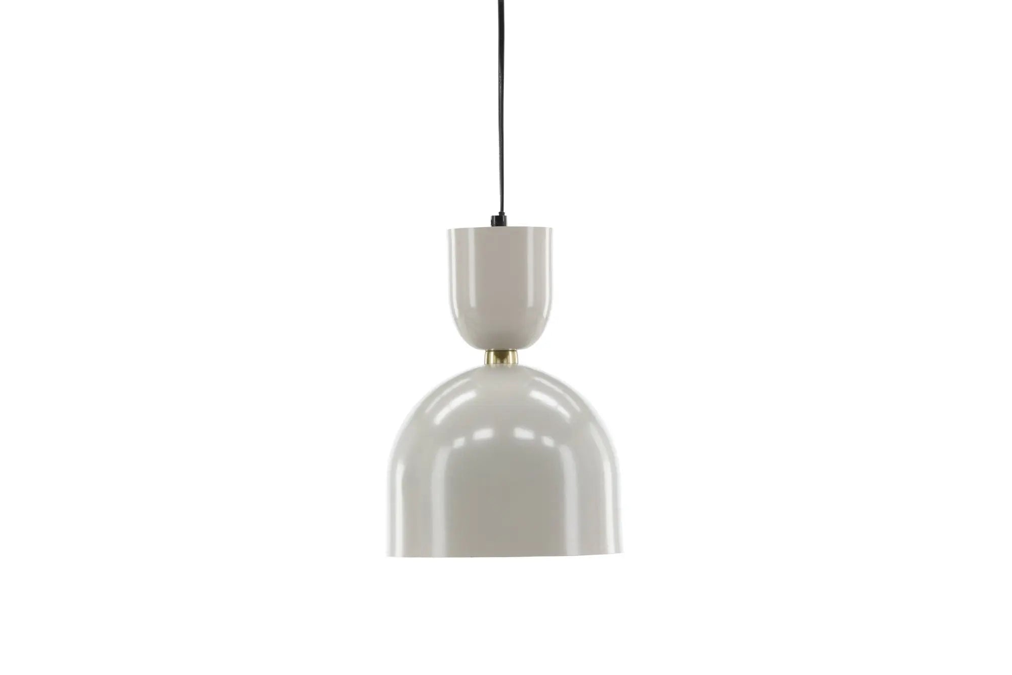 Plafonnier Tim - 120 x 20 x 20 - Acier