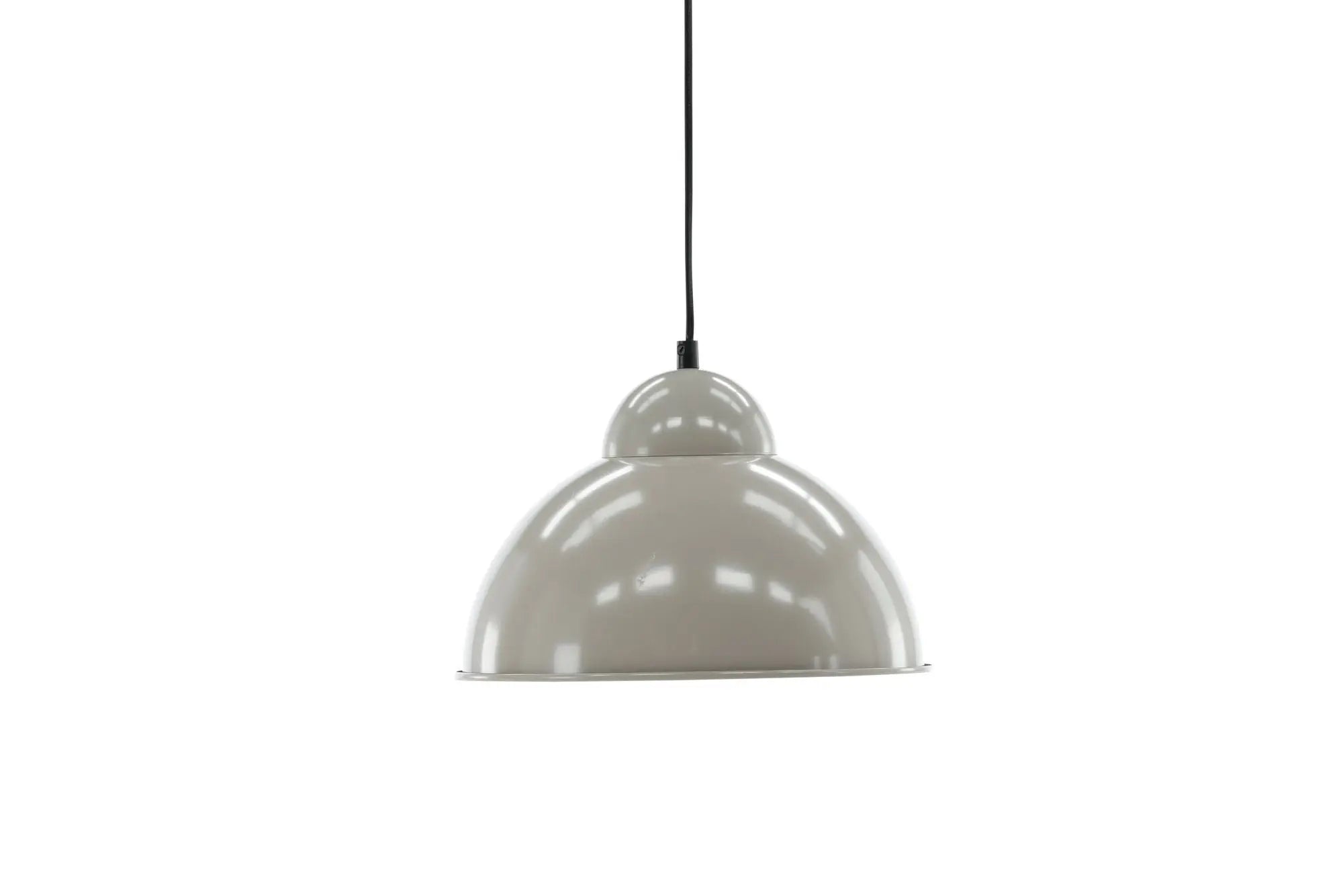 Plafonnier Silly - 120x31x31 - Acier