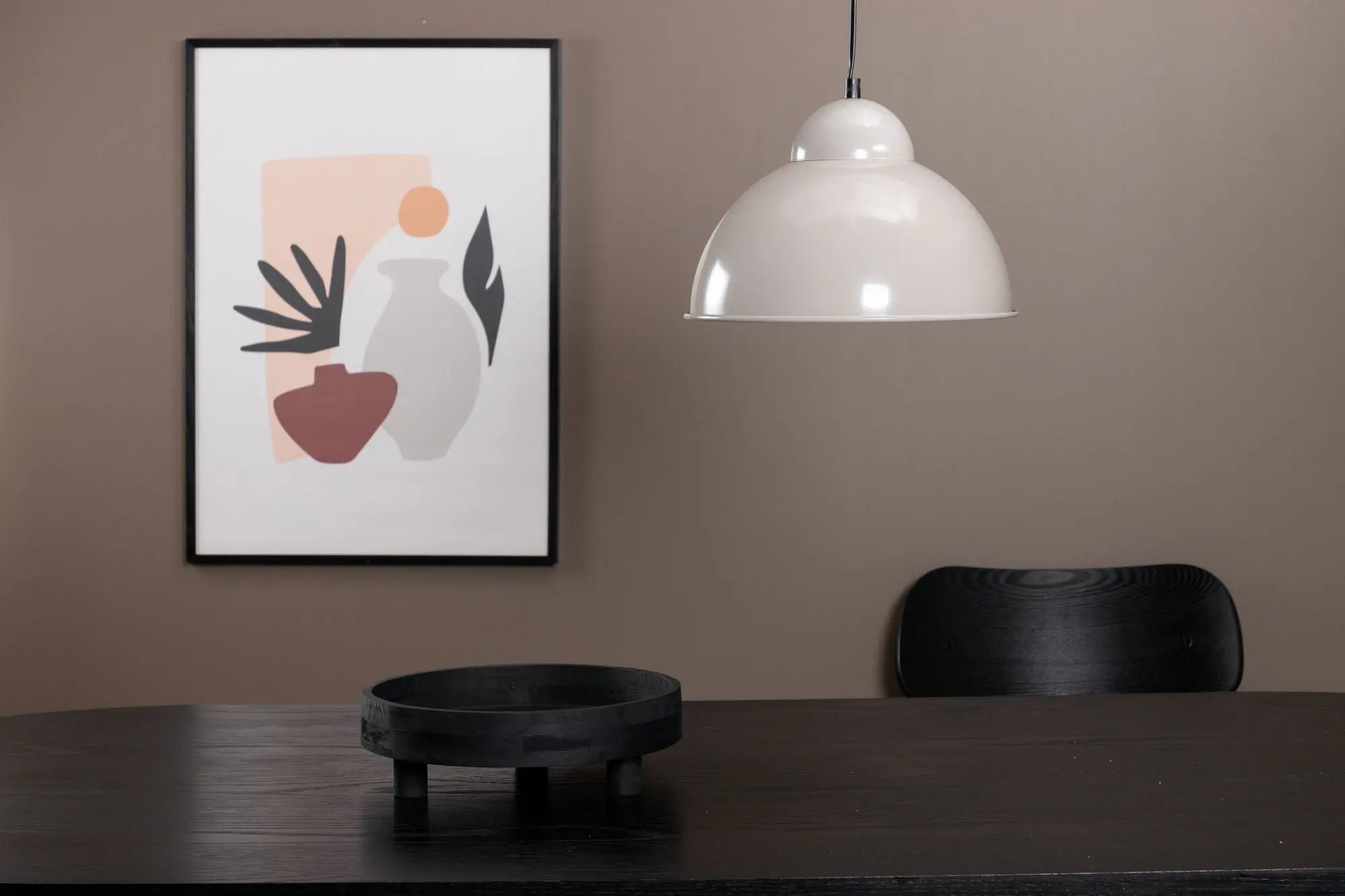 Plafonnier Silly - 120x31x31 - Acier