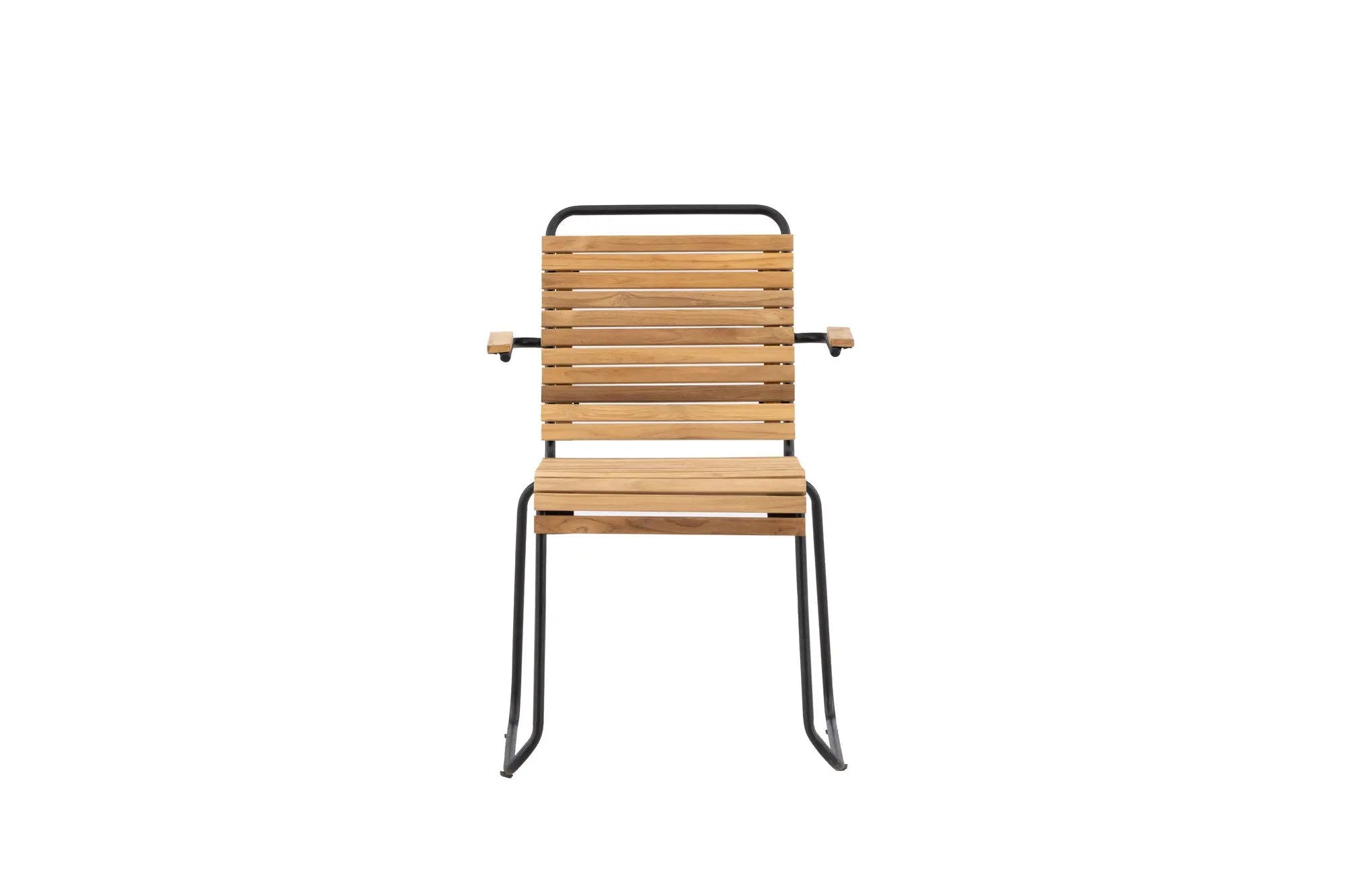 Chaise Bois  Loome