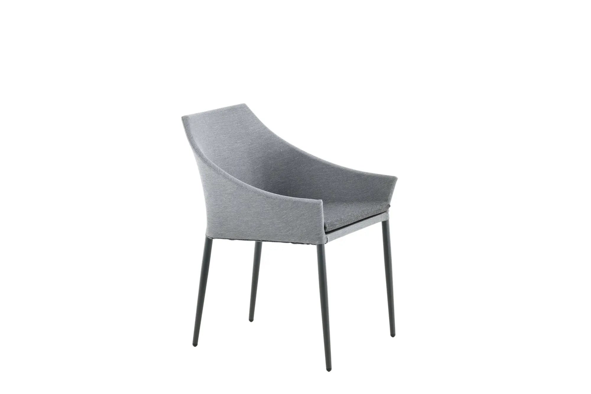 Lot de 2 chaises Spoga  Loome