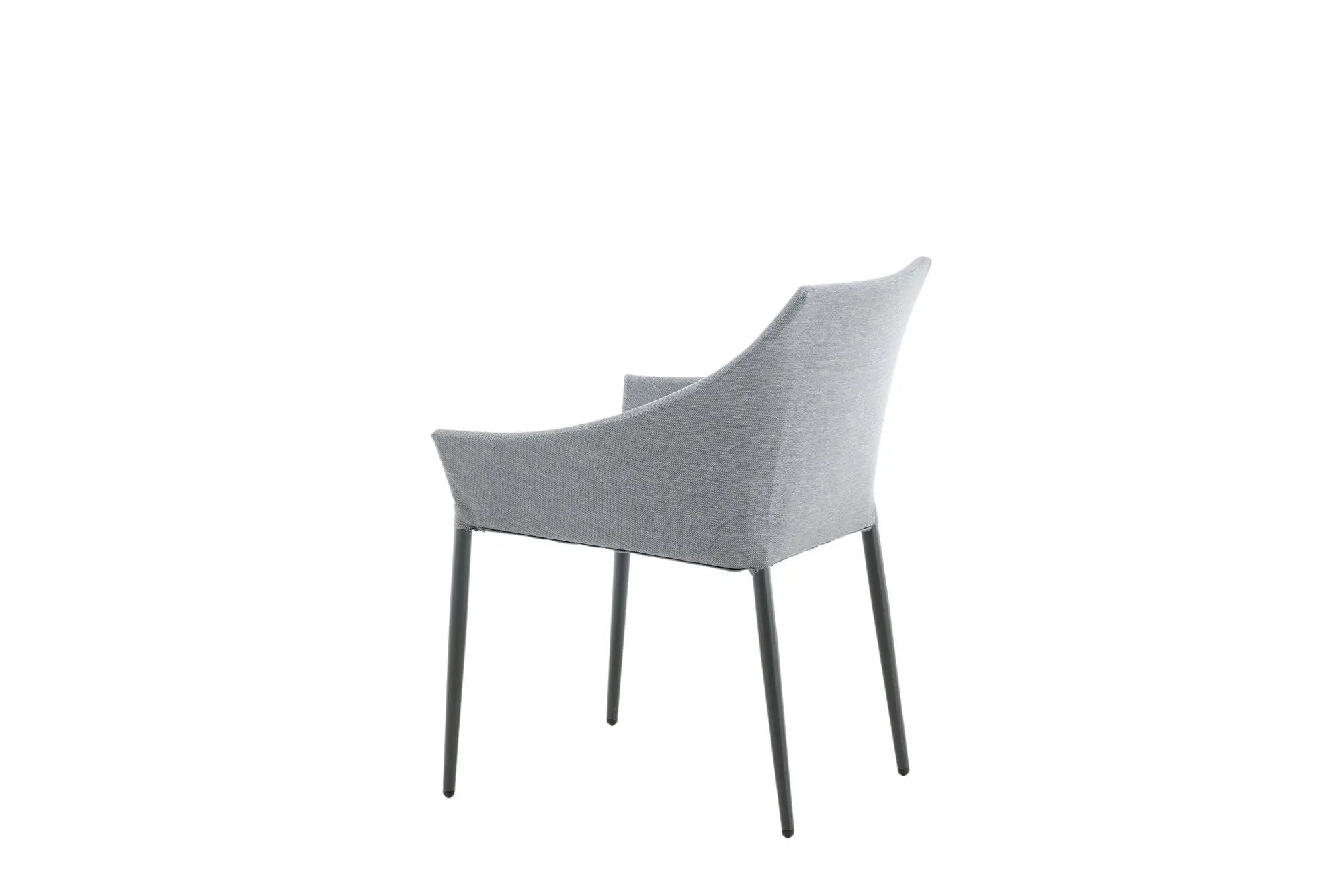 Lot de 2 chaises Spoga  Loome