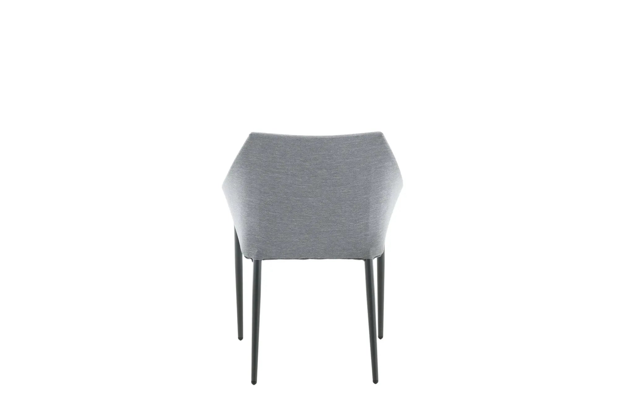 Lot de 2 chaises Spoga  Loome