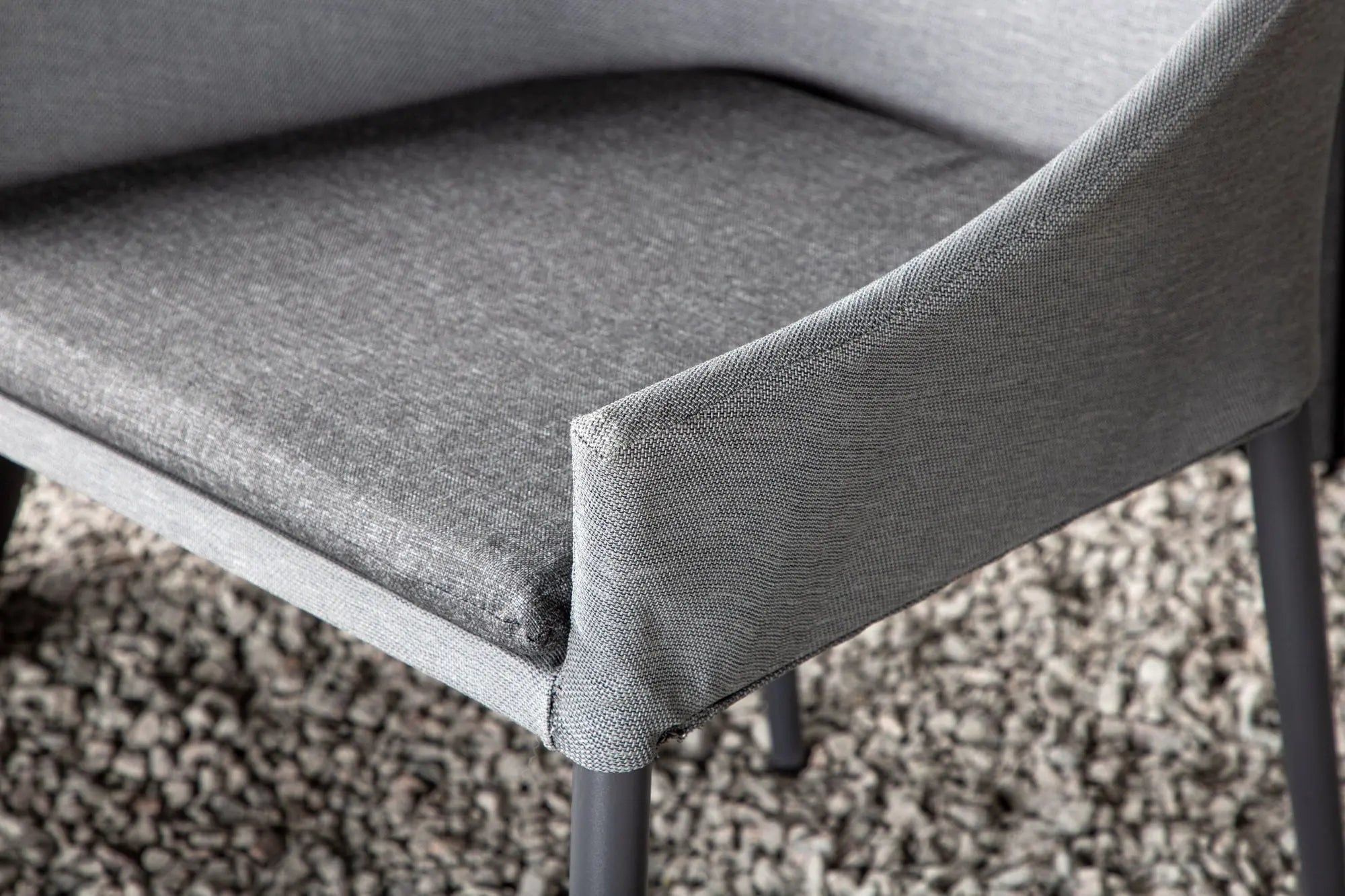 Lot de 2 chaises Spoga  Loome