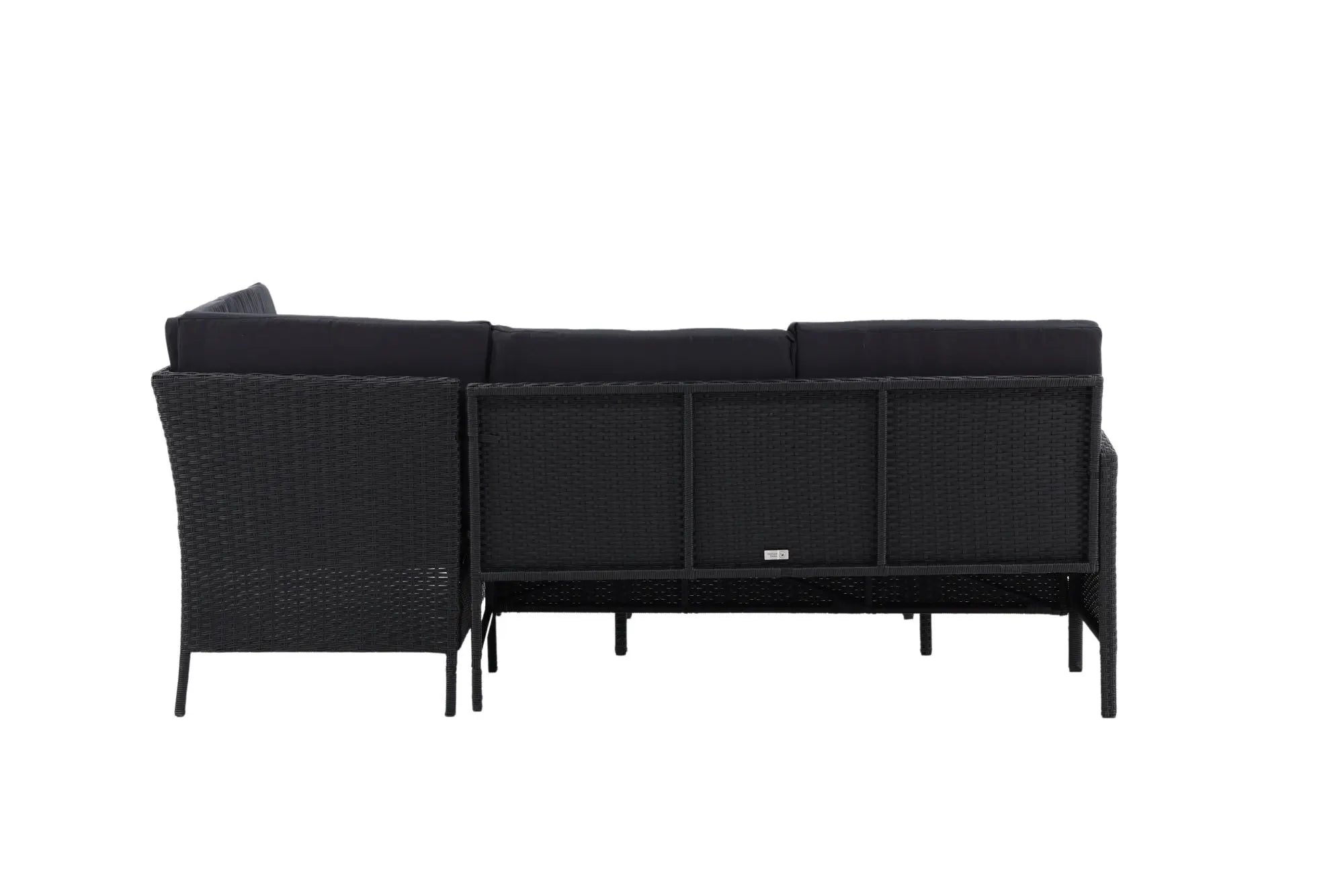 Ensemble de canapés d'angle Knock  Loome