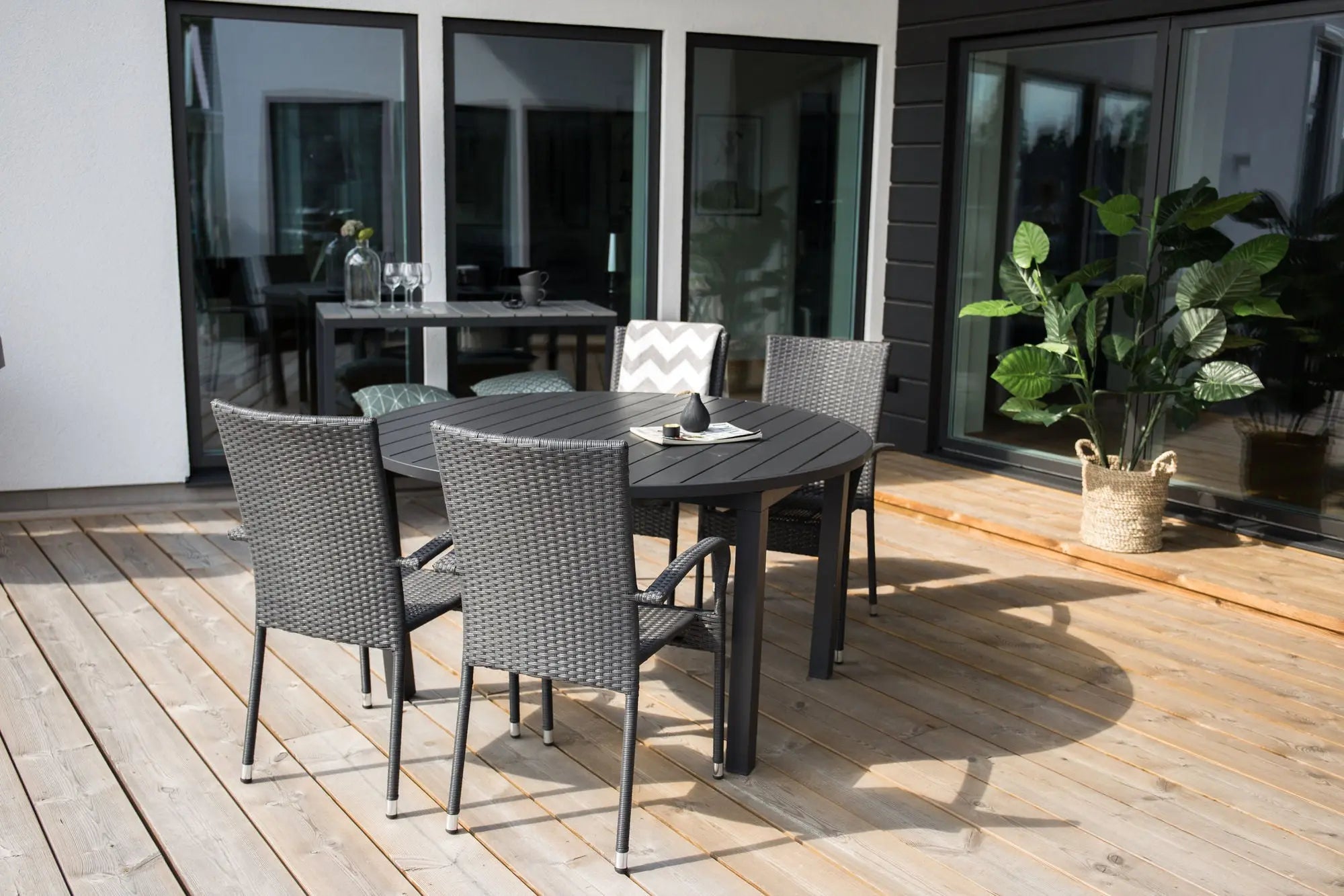 Table Marbella  Loome