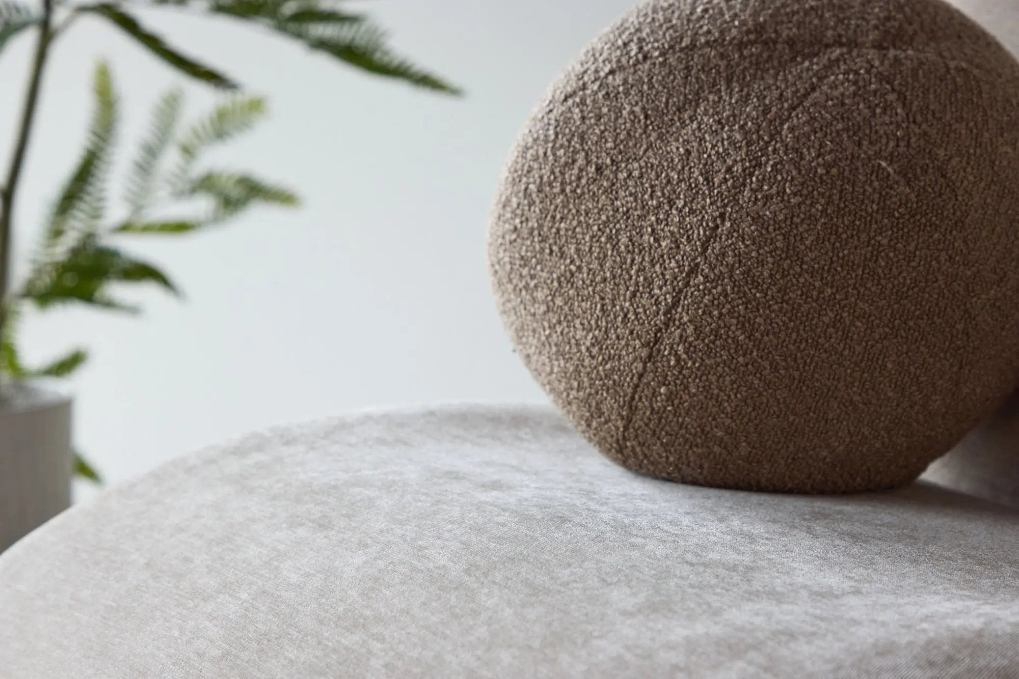 Fauteuil Rile  Loome