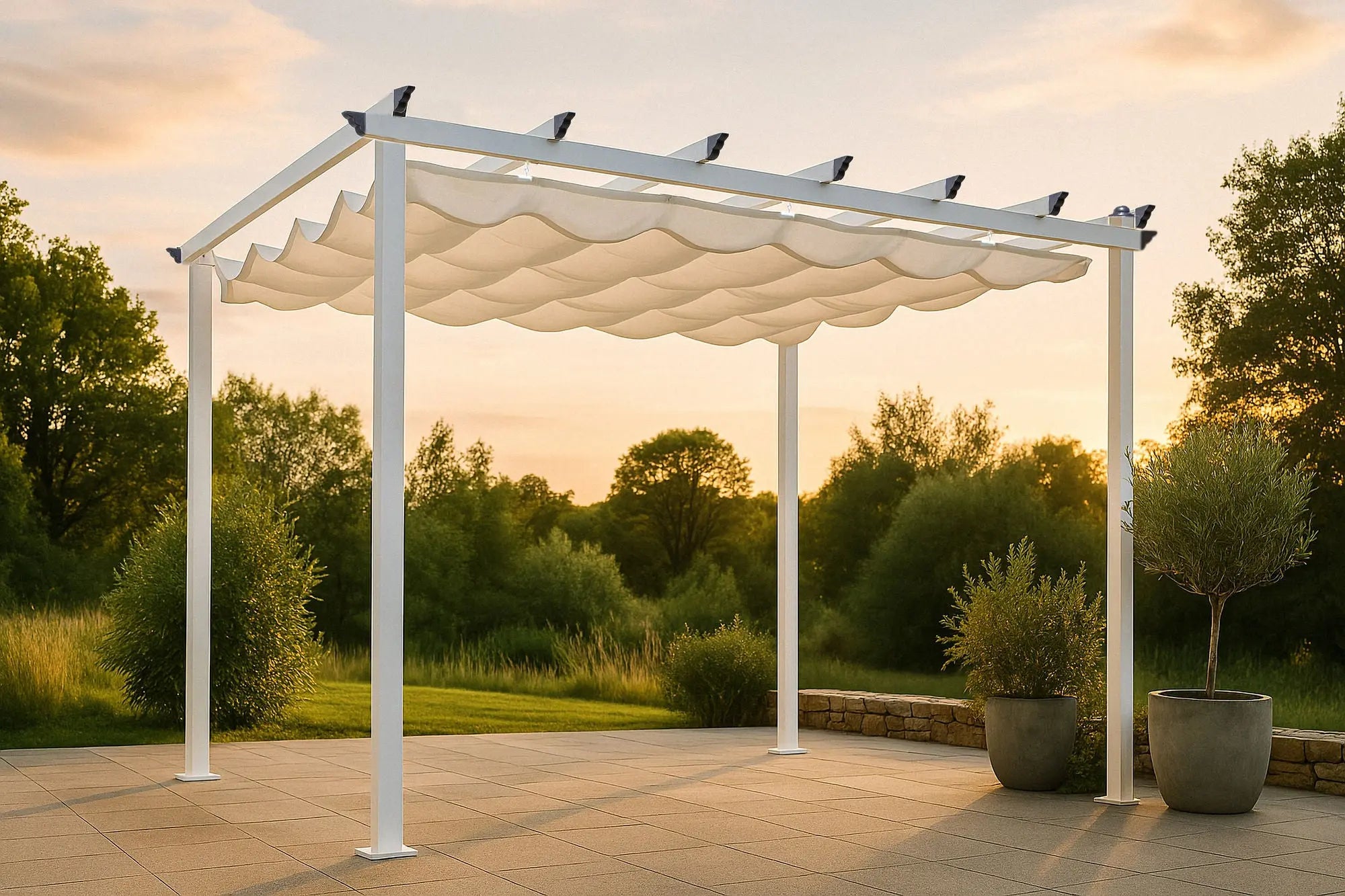 Pergola Lazio  Loome