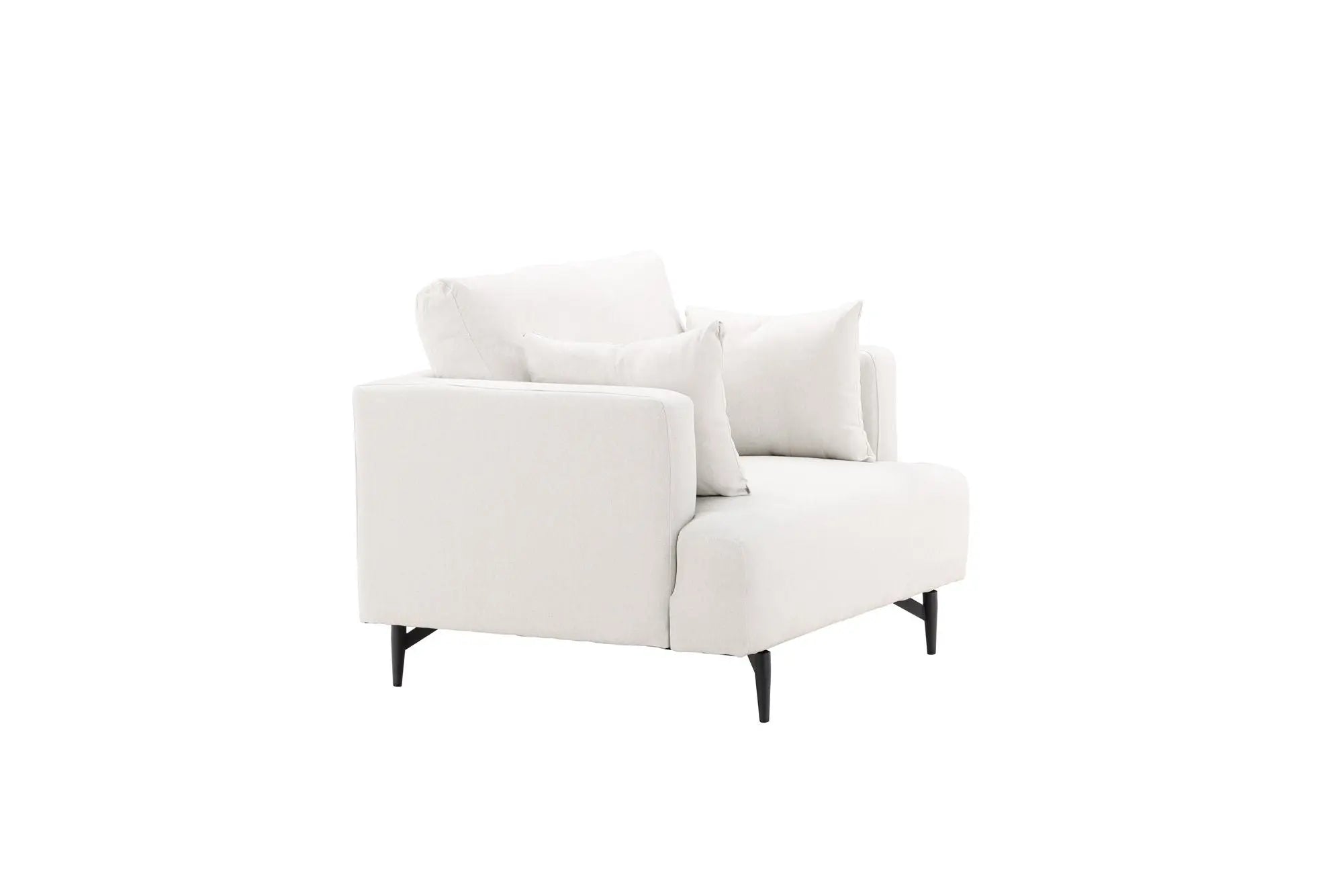 Fauteuil Sofia  Loome