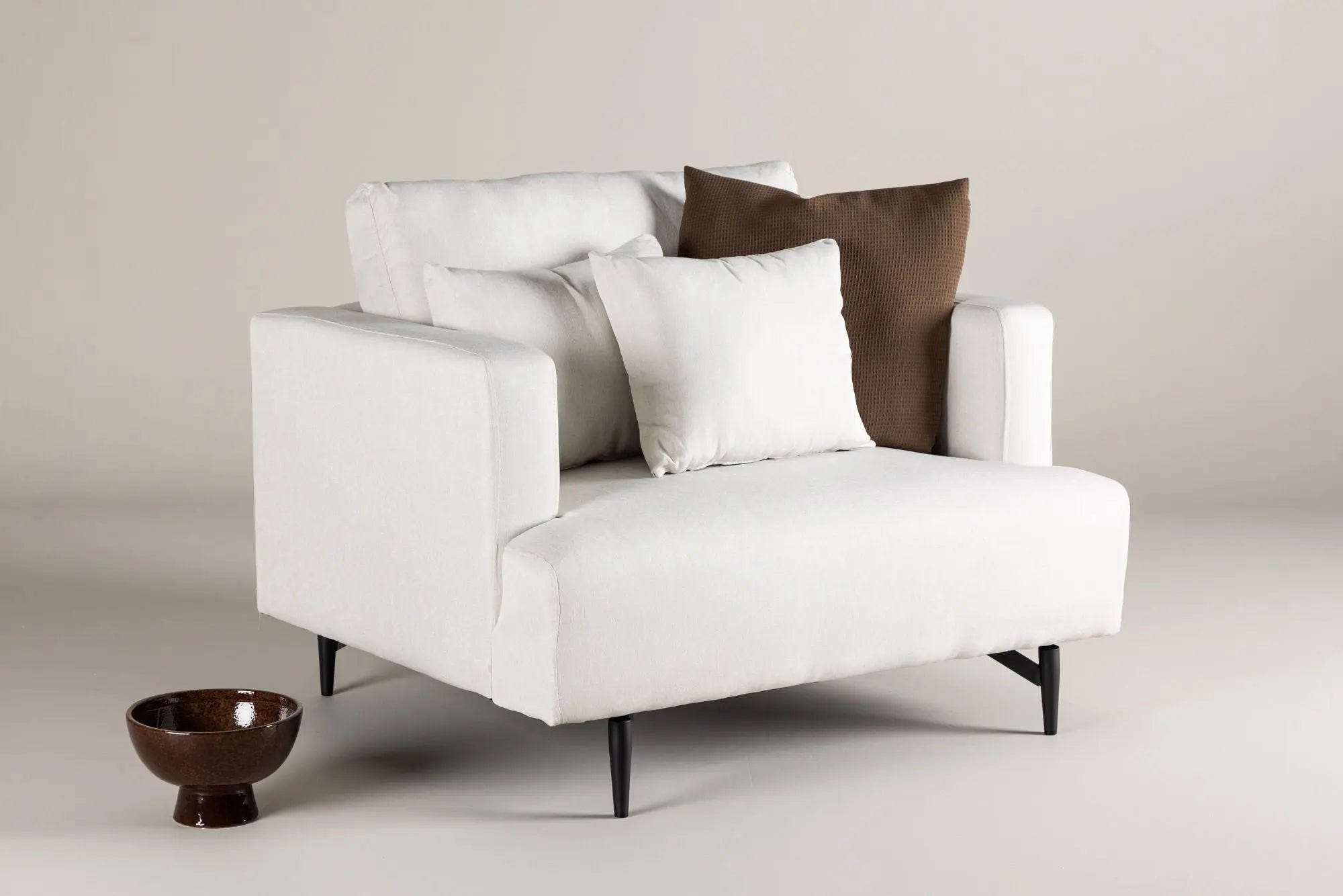 Fauteuil Sofia  Loome
