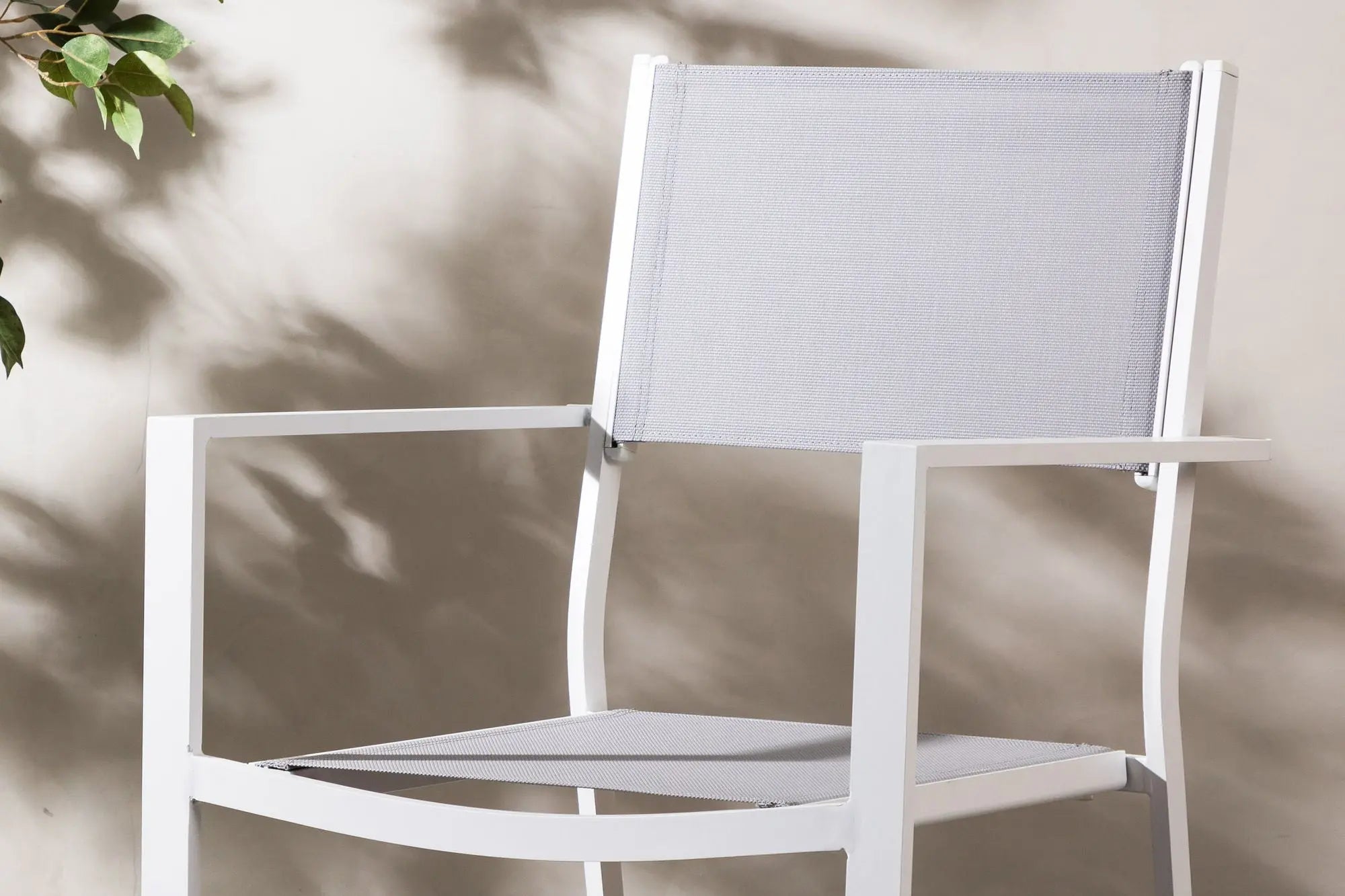 Lot de 2 chaises Copacabana  Loome