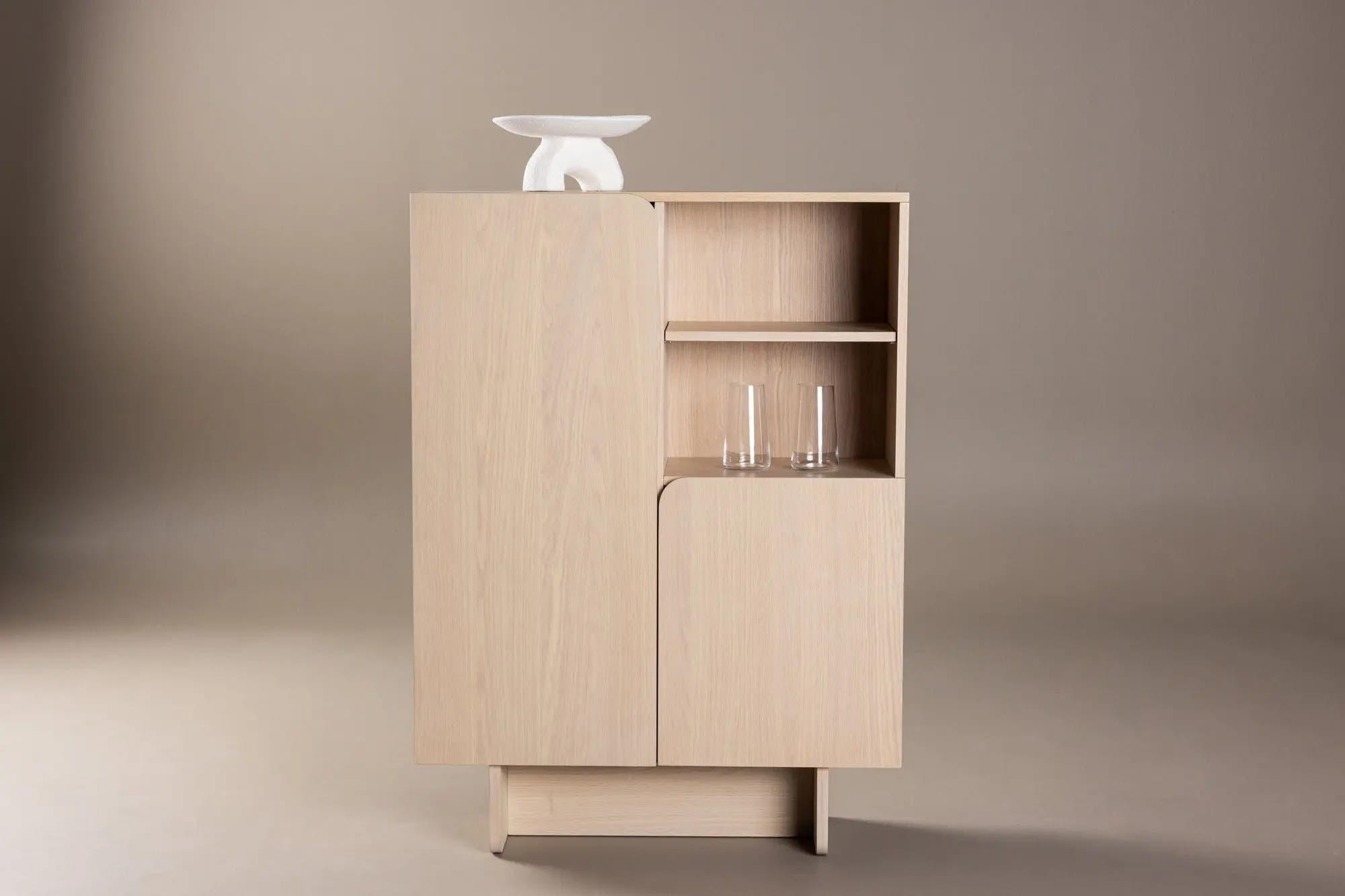 Armoire Tyresö  Loome