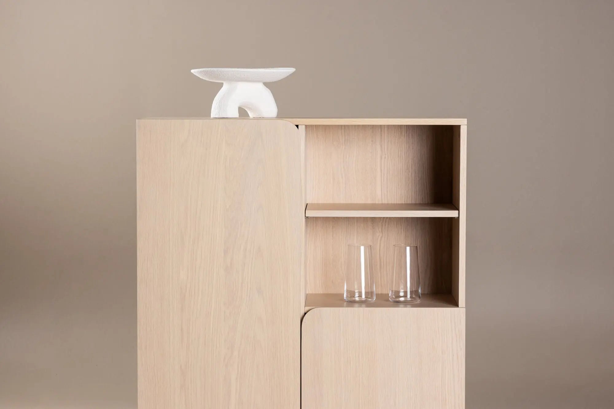 Armoire Tyresö  Loome
