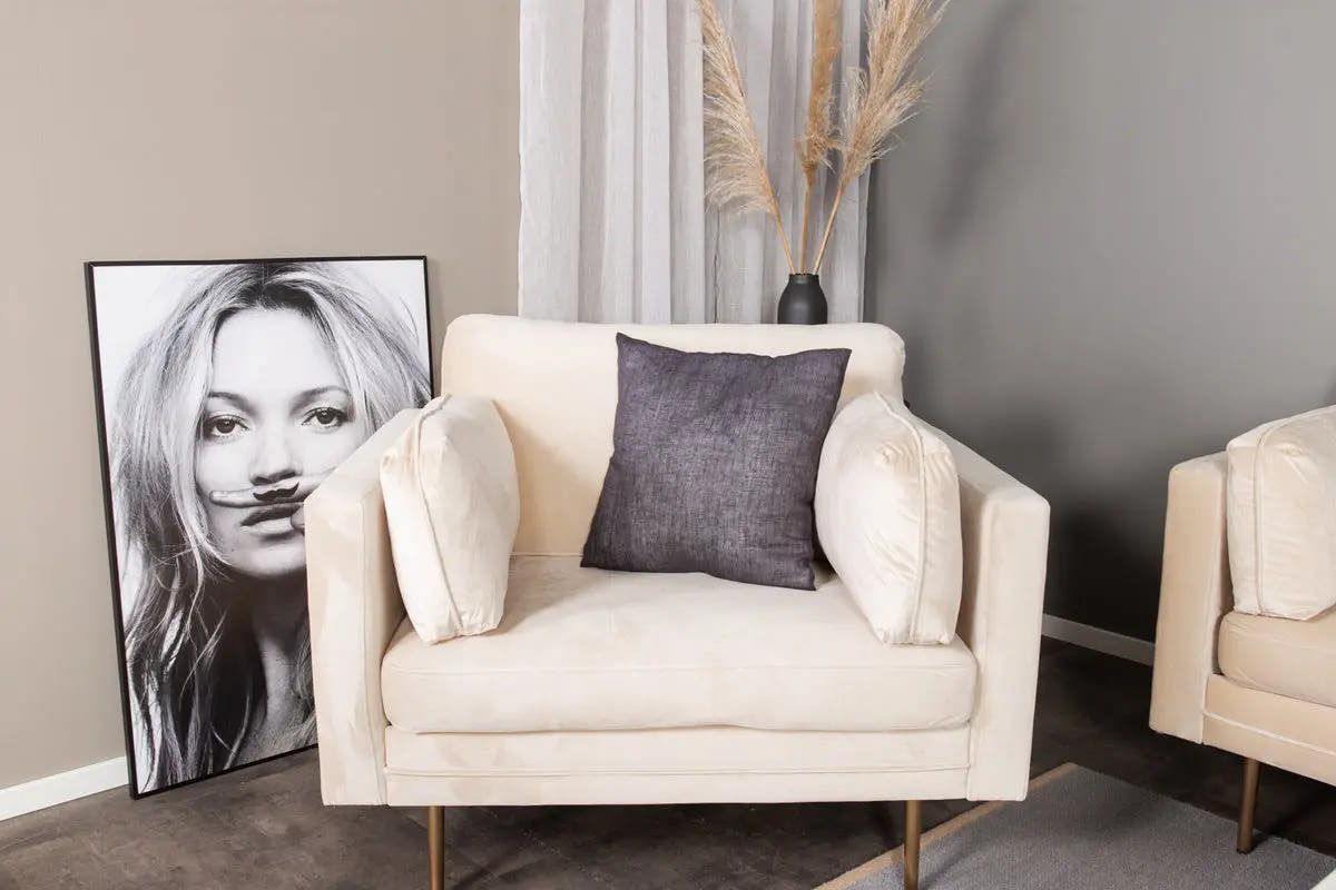 Fauteuil Boom  Loome