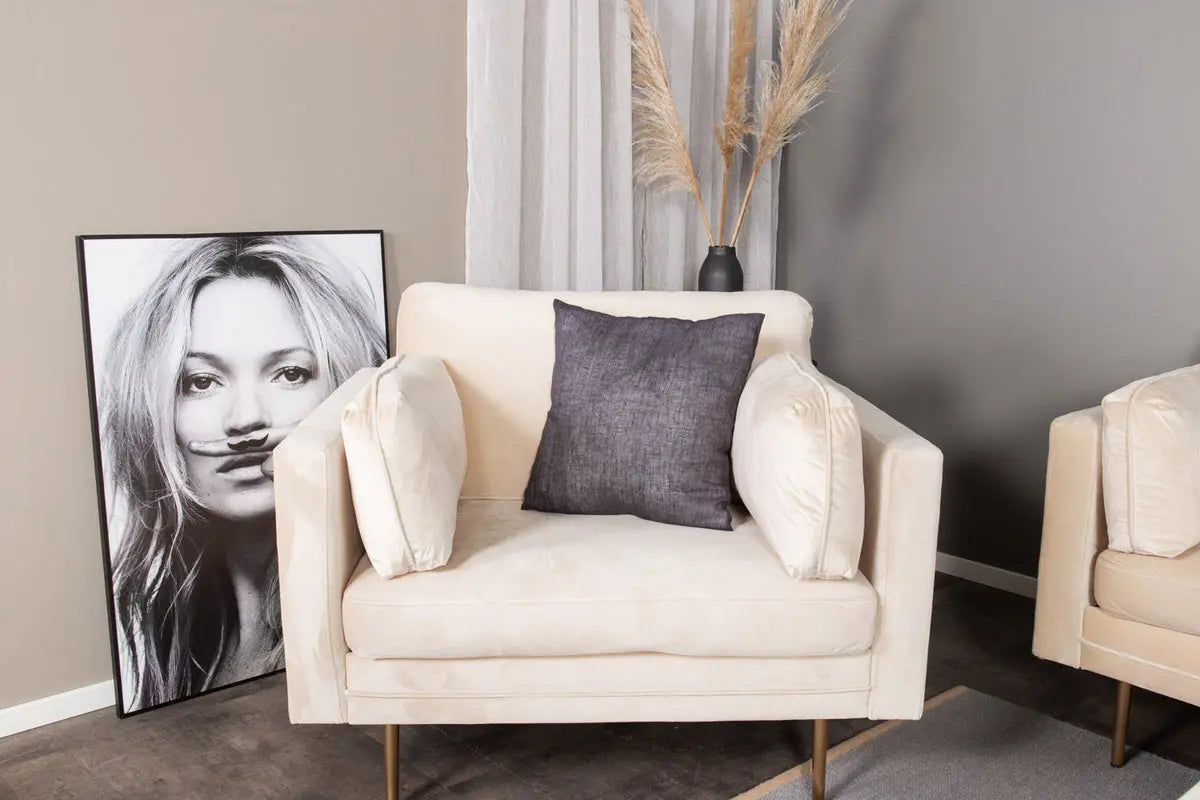 Fauteuil Boom  Loome
