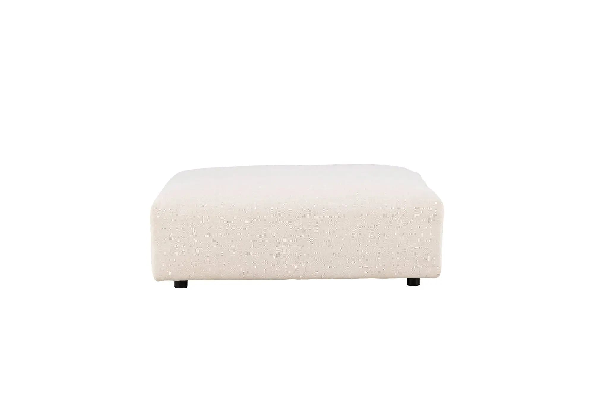 Canapé Mavi - 105X105X37 - Pin