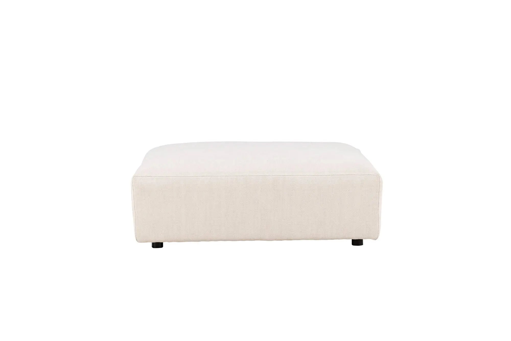 Canapé Mavi - 105X105X37 - Pin