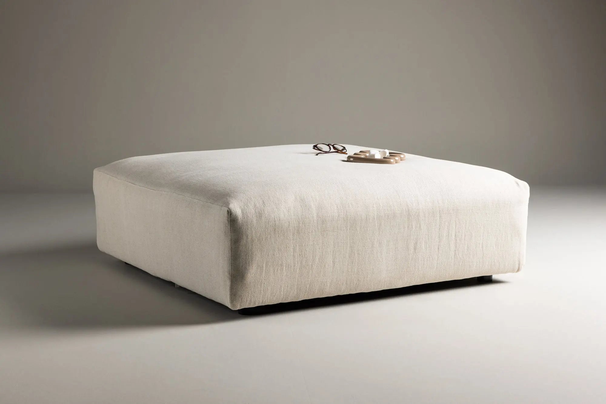 Canapé Mavi - 105X105X37 - Pin