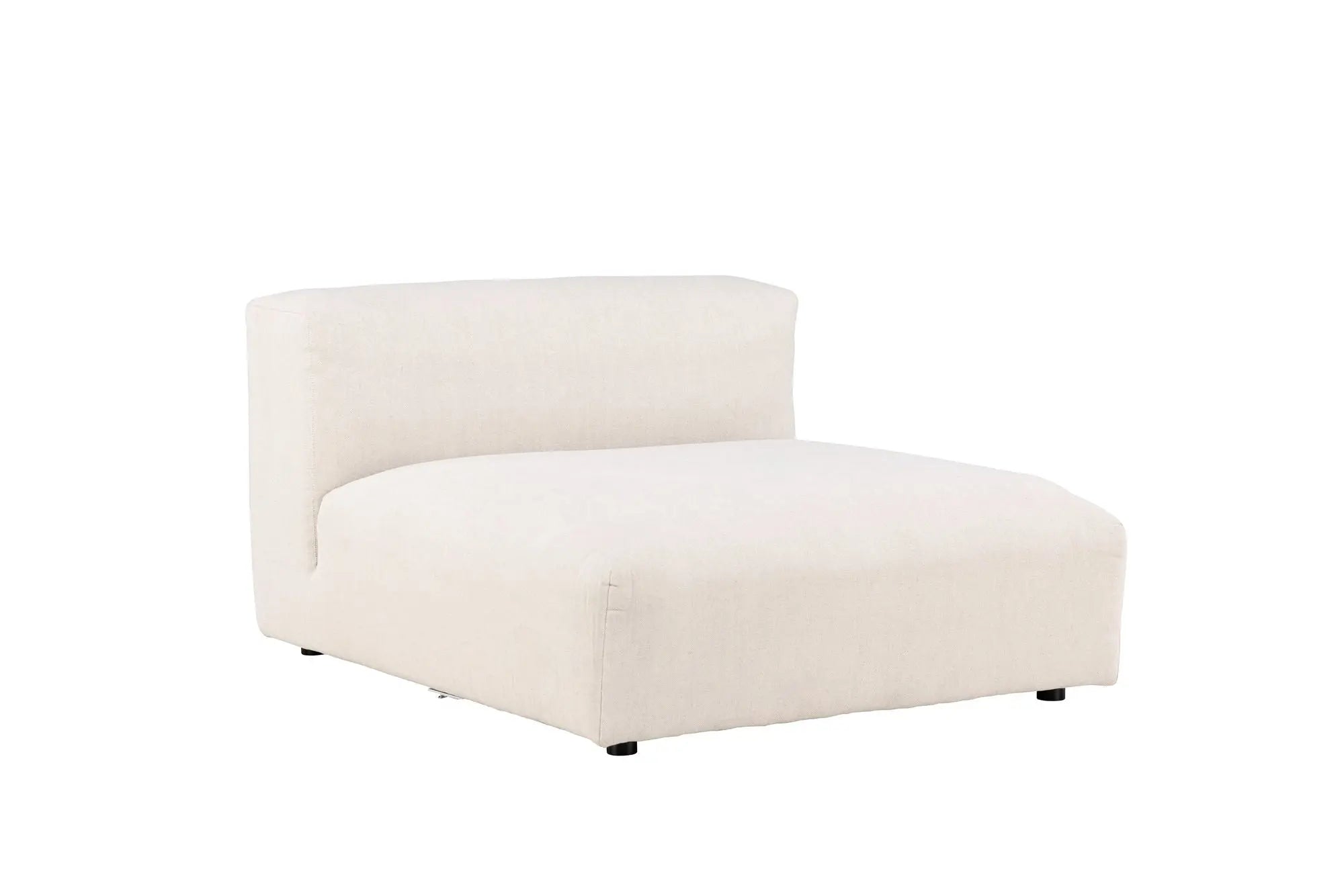 Module de canapé Mavi - 135X105X70 - Pin